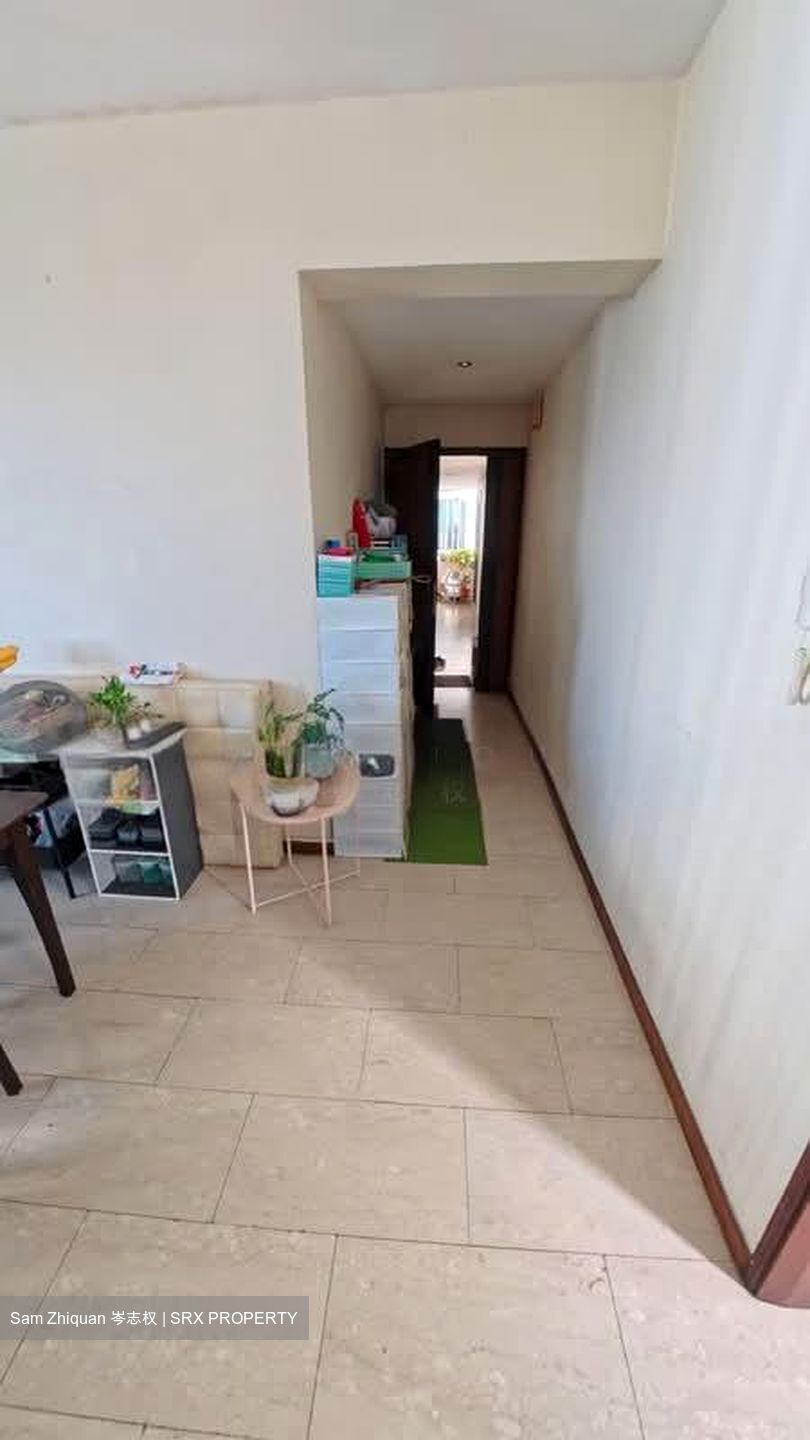 Northoaks (D25), Condominium #550995001